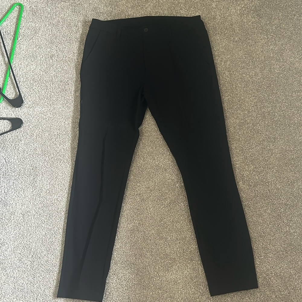 BYLT pants NWOT - 36x32